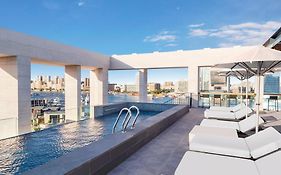 فندق السيف التراثي دبي ، كوريو كوليكشن باي هيلتون